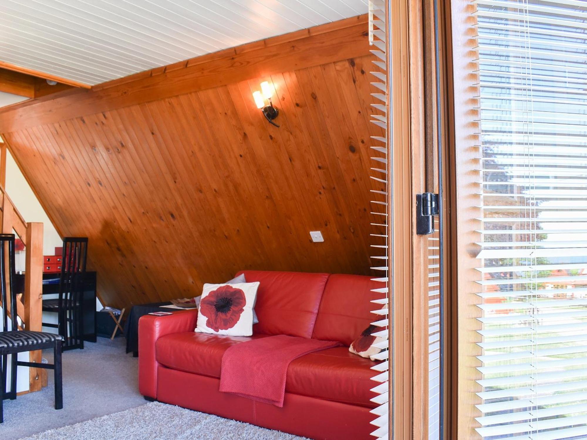 Poppy Lodge Kingsdown  Exteriér fotografie