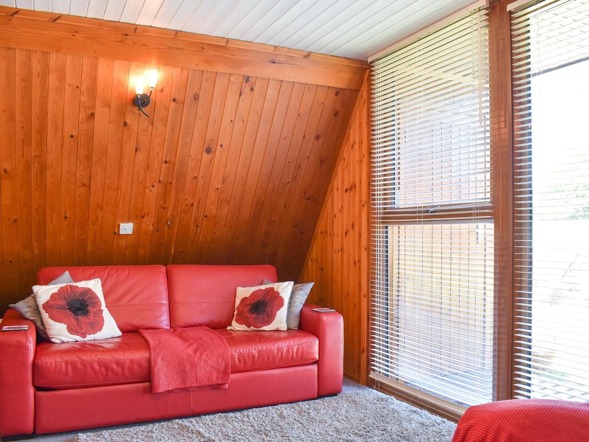 Poppy Lodge Kingsdown  Exteriér fotografie