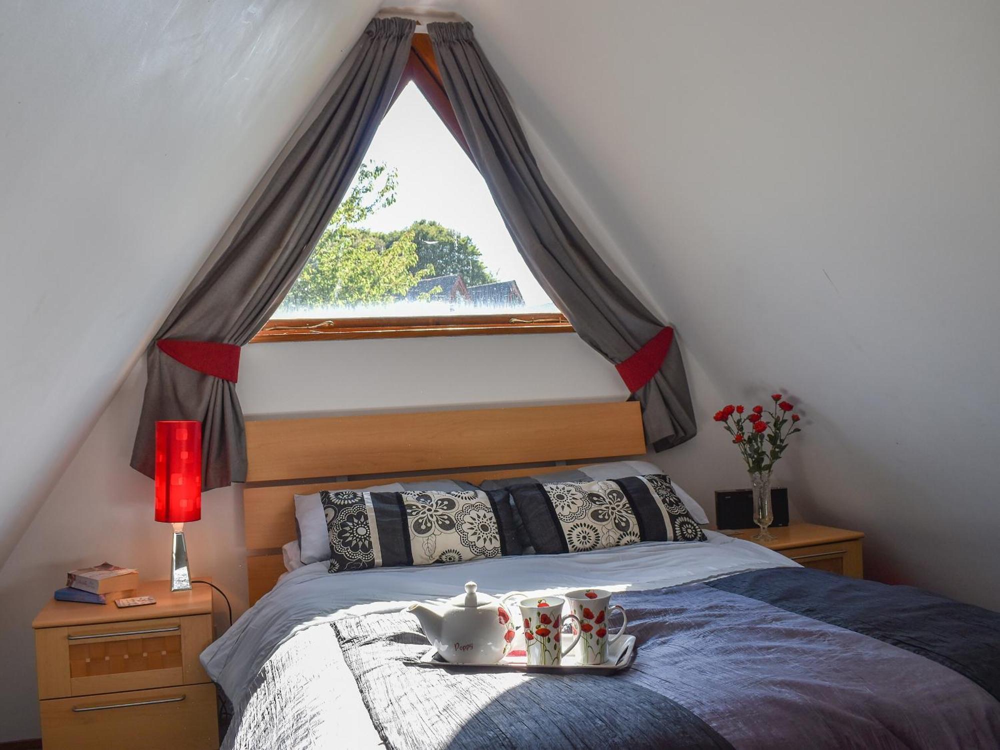 Poppy Lodge Kingsdown  Exteriér fotografie