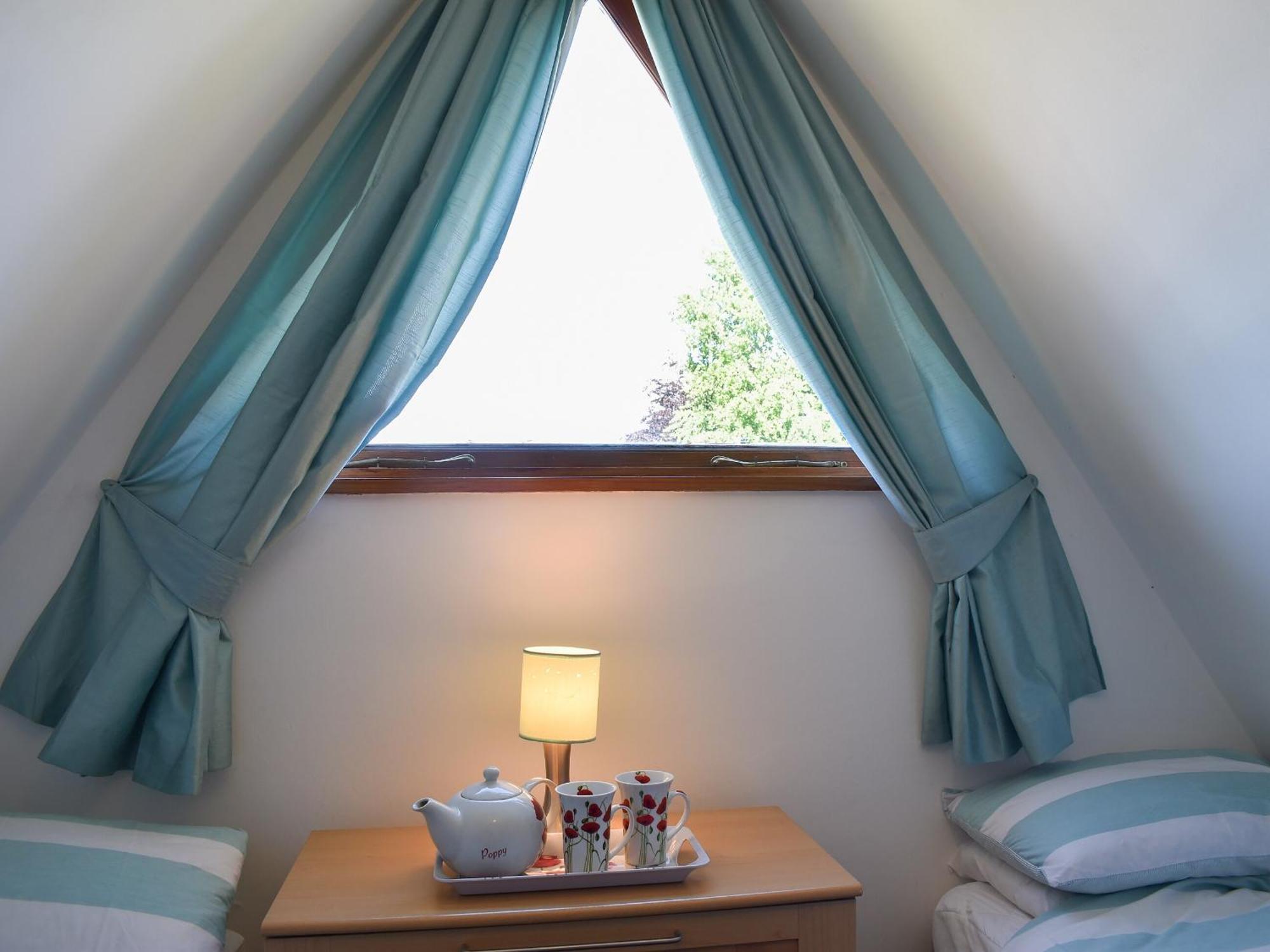 Poppy Lodge Kingsdown  Exteriér fotografie