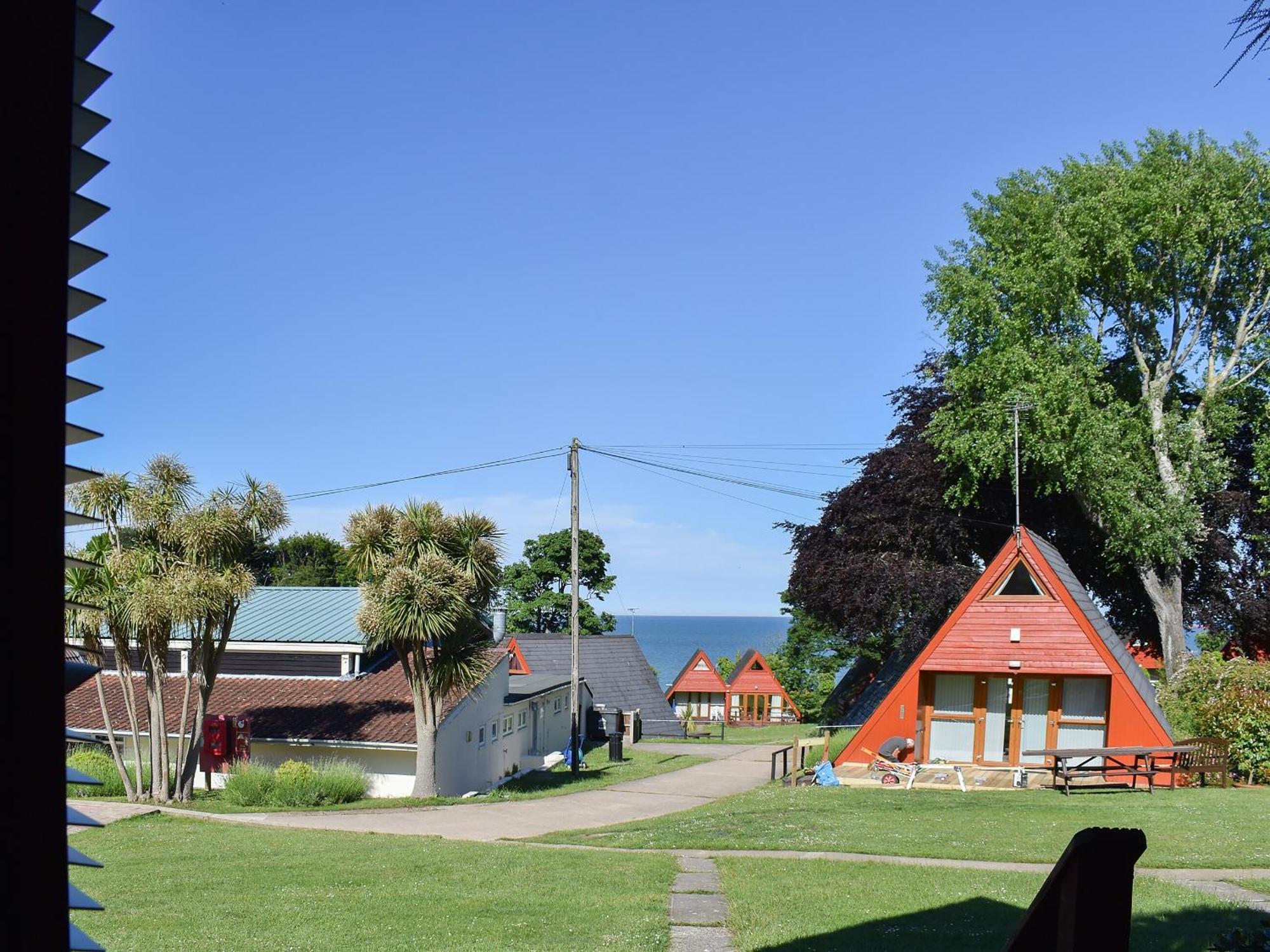 Poppy Lodge Kingsdown  Exteriér fotografie