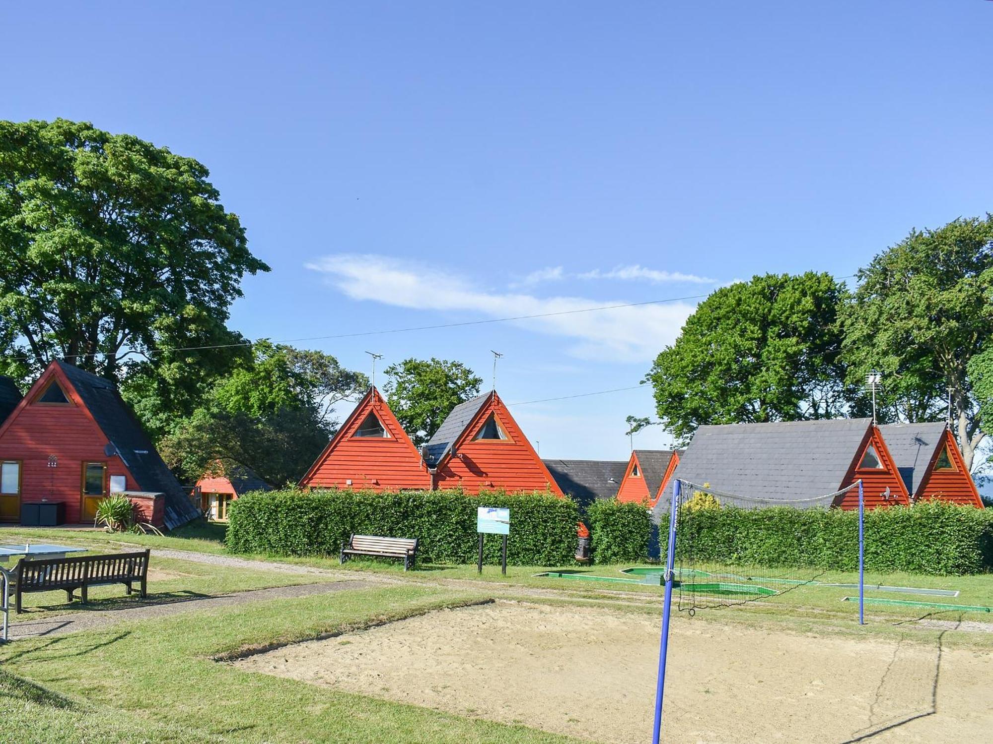 Poppy Lodge Kingsdown  Exteriér fotografie